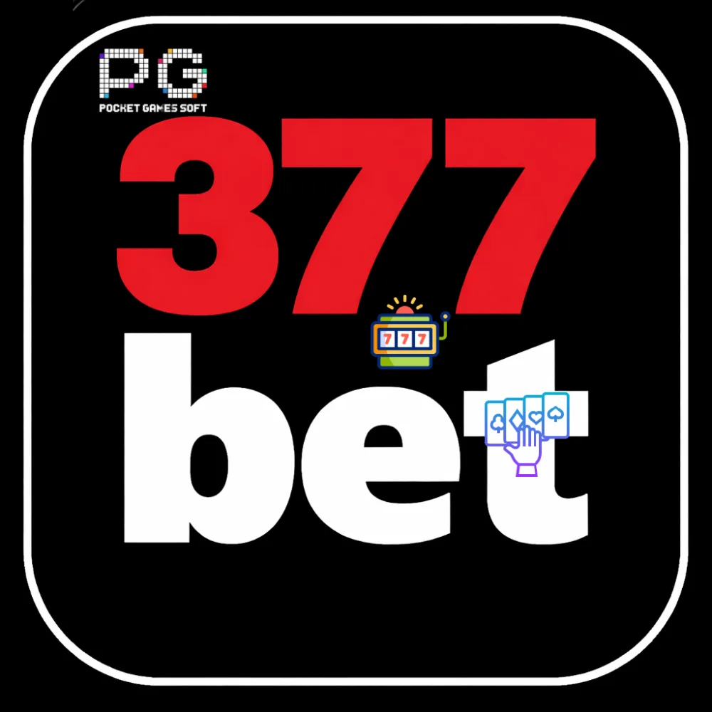 377BET plataforma de jogos online segura e moderna