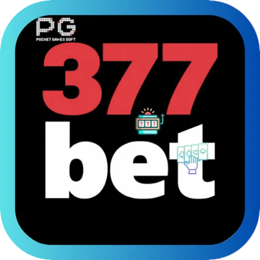 Logo da 377BET