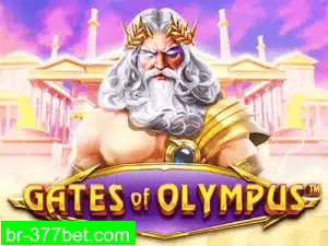 Gates of Olympus