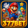 Logo da 377BET