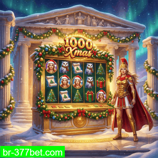 Chuva de Bônus 377BET nos slots