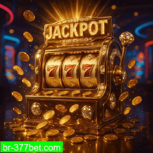 Chuva de Bônus 377BET - Slots